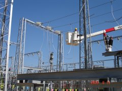 長(zhǎng)沙線支柱絕緣子